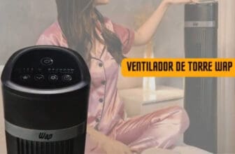 Os 4 Melhores Ventiladores de Torre de 2025: Qual Vale Mais a Pena?