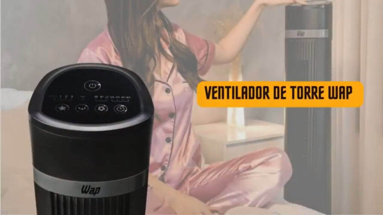Os 4 Melhores Ventiladores de Torre de 2025: Qual Vale Mais a Pena? Os 4 Melhores Ventiladores de Torre de 2025: Qual Vale Mais a Pena?