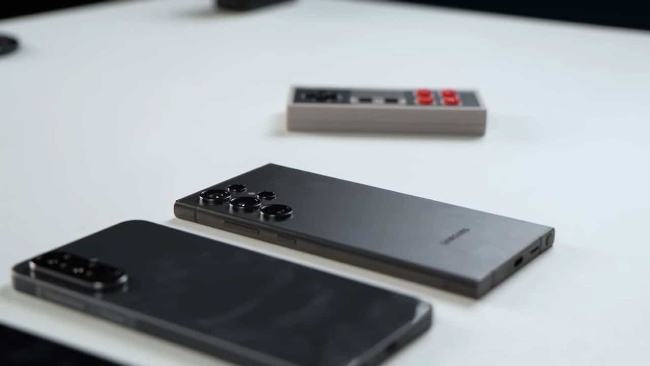 Os Melhores Celulares Samsung para Comprar em 2025 Os Melhores Celulares Samsung para Comprar em 2025