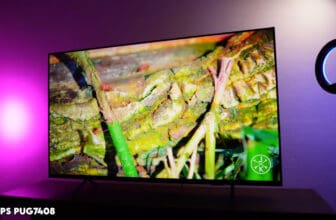 Philips PUG7419 65″ 2025: Vale a Pena? Review Completo com Prós e Contras