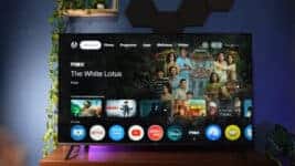 Philips PUG7419: Review Completo da Nova TV 4K de 65″ com Google TV