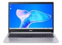 Promotop: As melhores Promoções,cupons e descontos! Notebook Acer Aspire 5 A515-45-r0xr Ryzen7 8gb 256gb Ssd 15.6 Full Hd Linux Gutta