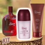 Presente Natura Humor a Dois Masculino (3 produtos)