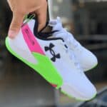 Promotop: As melhores Promoções,cupons e descontos! Tênis Under Armour Tribase Reps 2 Treino Crossfit – Unissex