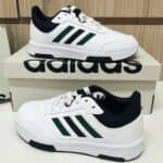 Tênis Juvenil Adidas Tensaur Sport
