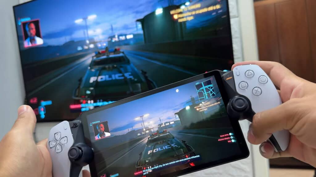PlayStation Portal: Vale a Pena Comprar no AliExpress? Unboxing, Primeiras Impressões e Tudo que Você Precisa Saber PlayStation Portal: Vale a Pena Comprar no AliExpress? Unboxing, Primeiras Impressões e Tudo que Você Precisa Saber