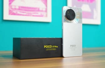 Poco F7 Pro: Análise Completa do Flagship Killer com Snapdragon 8 Gen 3