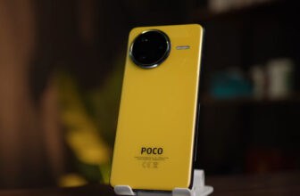 Poco F7 Ultra: O Celular Premium com Preço de Intermediário — Review Completo