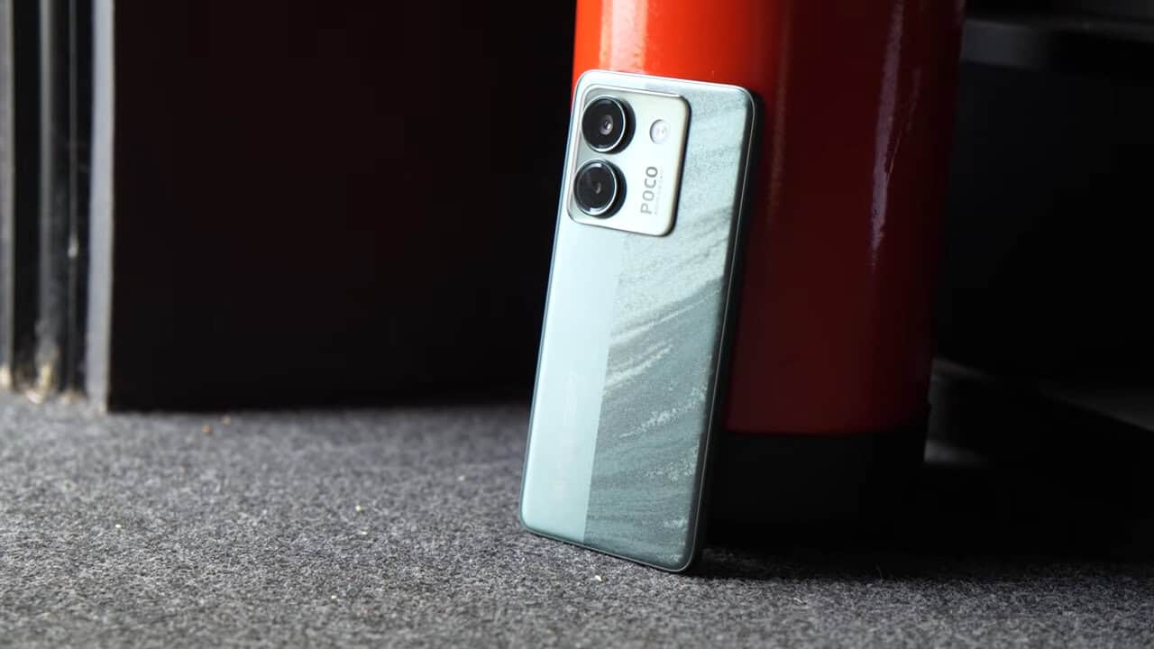 POCO M7 Pro 5G: Review Completo e Ficha Técnica do Novo Custo-Benefício da Xiaomi POCO M7 Pro 5G: Review Completo e Ficha Técnica do Novo Custo-Benefício da Xiaomi