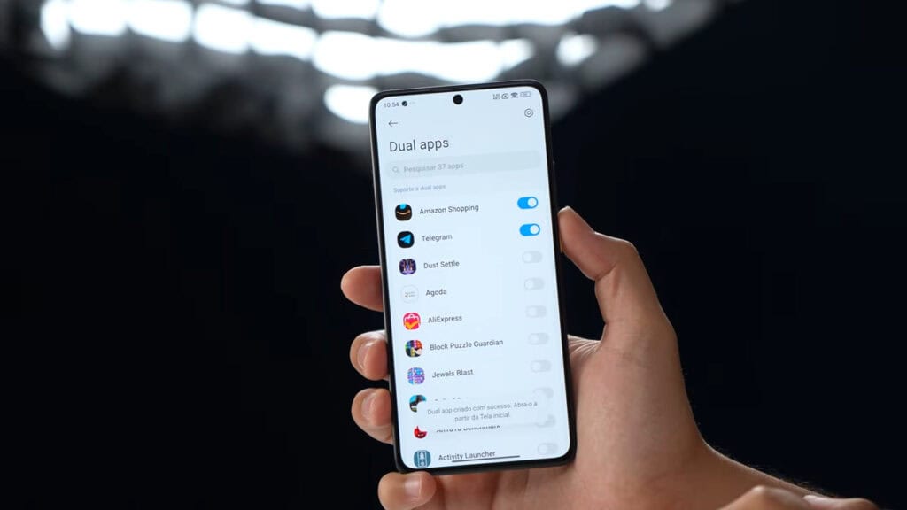 POCO X7 Pro Atualizado: Tudo Sobre a Nova HyperOS 2.0.101.0 e Seus Recursos Poderosos POCO X7 Pro Atualizado: Tudo Sobre a Nova HyperOS 2.0.101.0 e Seus Recursos Poderosos