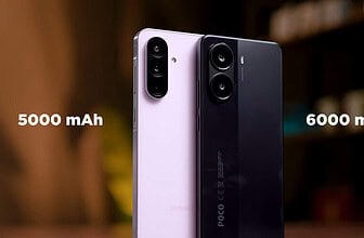 Poco X7 Pro vs Galaxy A56: Qual o Melhor Celular para Comprar em 2025?