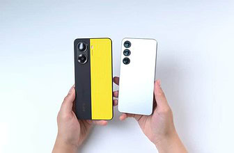 Poco X7 Pro vs Galaxy S24: Qual é o Melhor Custo-Benefício em 2025?