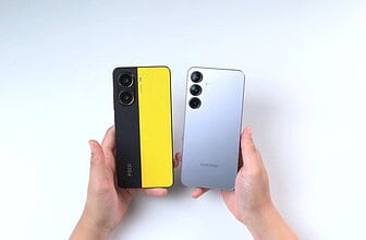 Poco X7 Pro vs Galaxy S25 Ultra: Qual Vale Mais a Pena?