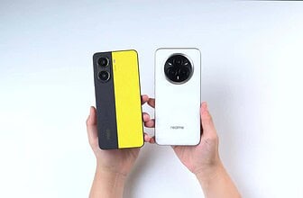 Poco X7 Pro vs Realme 14 Pro Plus: Qual é o Melhor em 2025?