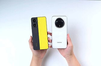 Poco X7 Pro vs Realme 14 Pro Plus: Qual o Melhor em 2025?