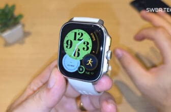 Pontos Positivos e Negativos do Amazfit Cheetah Square: Vale a Pena em 2025?