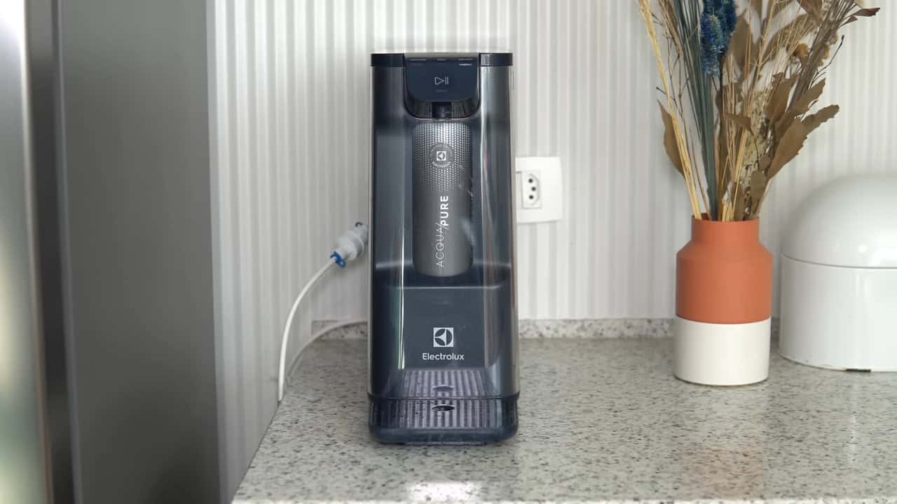 Purificador de Água Electrolux PE12G Vale a Pena? Veja a Análise Completa Purificador de Água Electrolux PE12G Vale a Pena? Veja a Análise Completa