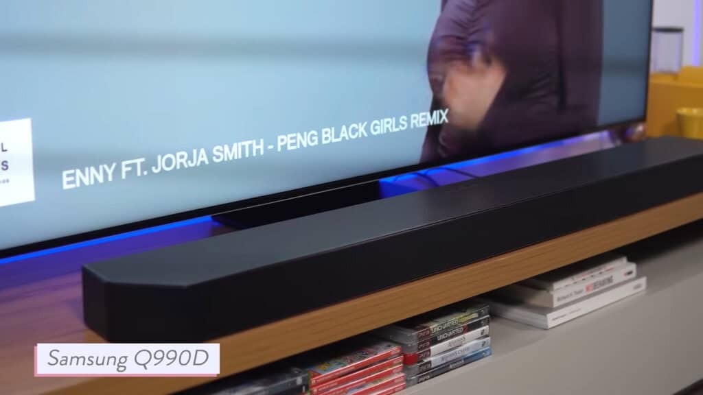 Qual a Melhor Soundbar da Samsung em 2025? Confira o Guia Completo