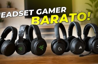 Rascunho Melhores Headsets para Comprar em 2025: Guia Atualizado por Faixa de Preço