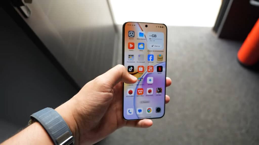 Realme 14 Pro Plus 5G: O Celular Inovador com Troca de Cor e Super Resistência Realme 14 Pro Plus 5G: O Celular Inovador com Troca de Cor e Super Resistência