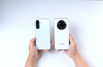 Realme 14 Pro Plus vs Galaxy A36: Qual Compensa Mais em 2025?