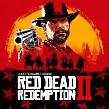 Red Dead Redemption 2 - PC/Nuuvem