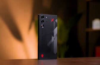 Red Magic 10 Pro: O Smartphone Gamer Mais Potente do Mercado