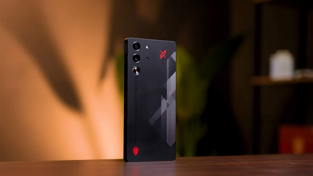 Red Magic 10 Pro: O Smartphone Gamer Mais Potente do Mercado Red Magic 10 Pro: O Smartphone Gamer Mais Potente do Mercado