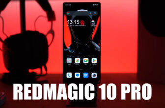 Red Magic 10 Pro: O Smartphone Gamer Mais Potente e Atraente de 2025