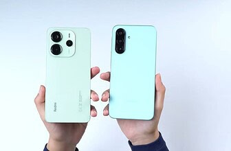 Redmi Note 14 4G vs Galaxy A26: Qual é o melhor custo-benefício?
