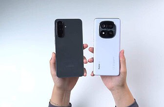 Redmi Note 14 Pro Plus vs Galaxy A56: Qual é o Melhor Custo-Benefício?