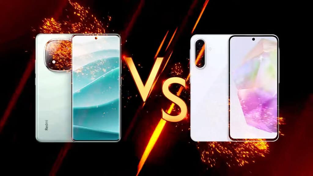 Redmi Note 14 Pro Plus vs Galaxy A56: Qual é o Melhor Custo-Benefício em 2025? Redmi Note 14 Pro Plus vs Galaxy A56: Qual é o Melhor Custo-Benefício em 2025?