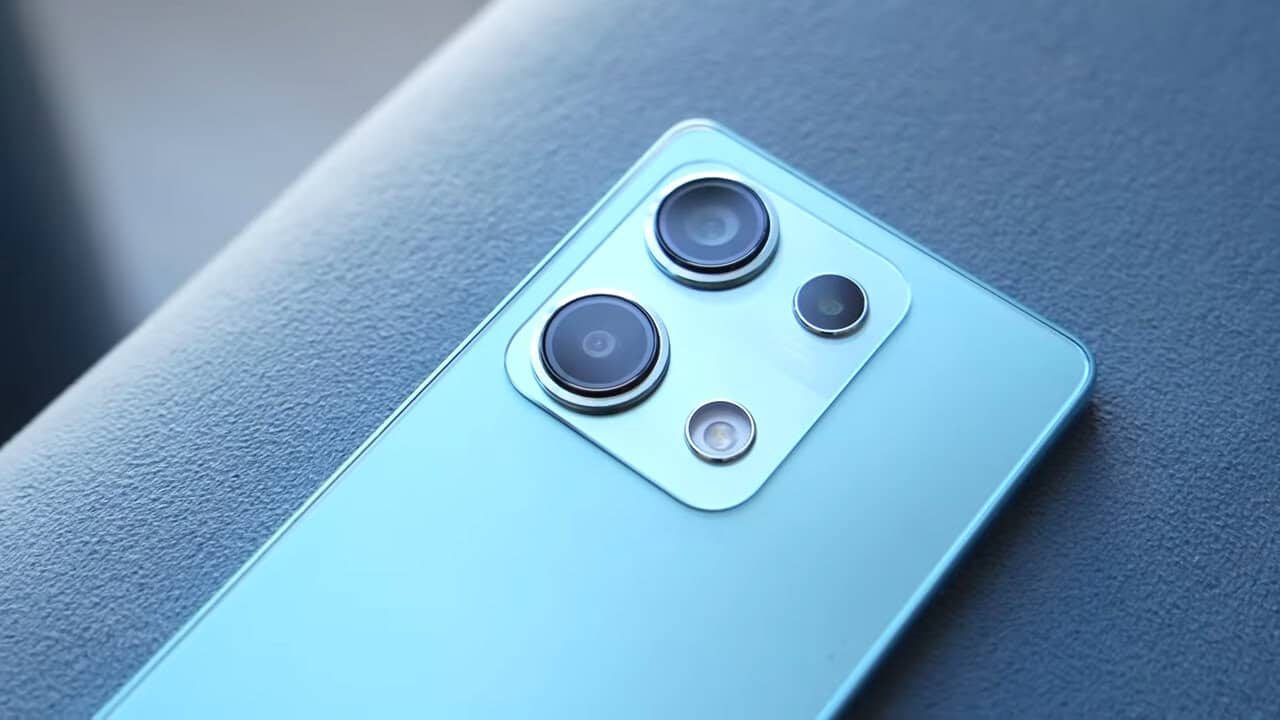 Redmi Note 14s: Ainda Vale a Pena em 2025? Redmi Note 14s: Ainda Vale a Pena em 2025?