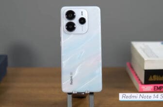 Redmi Note 14S: Review Completo e Primeiras Impressões do Novo Intermediário da Xiaomi
