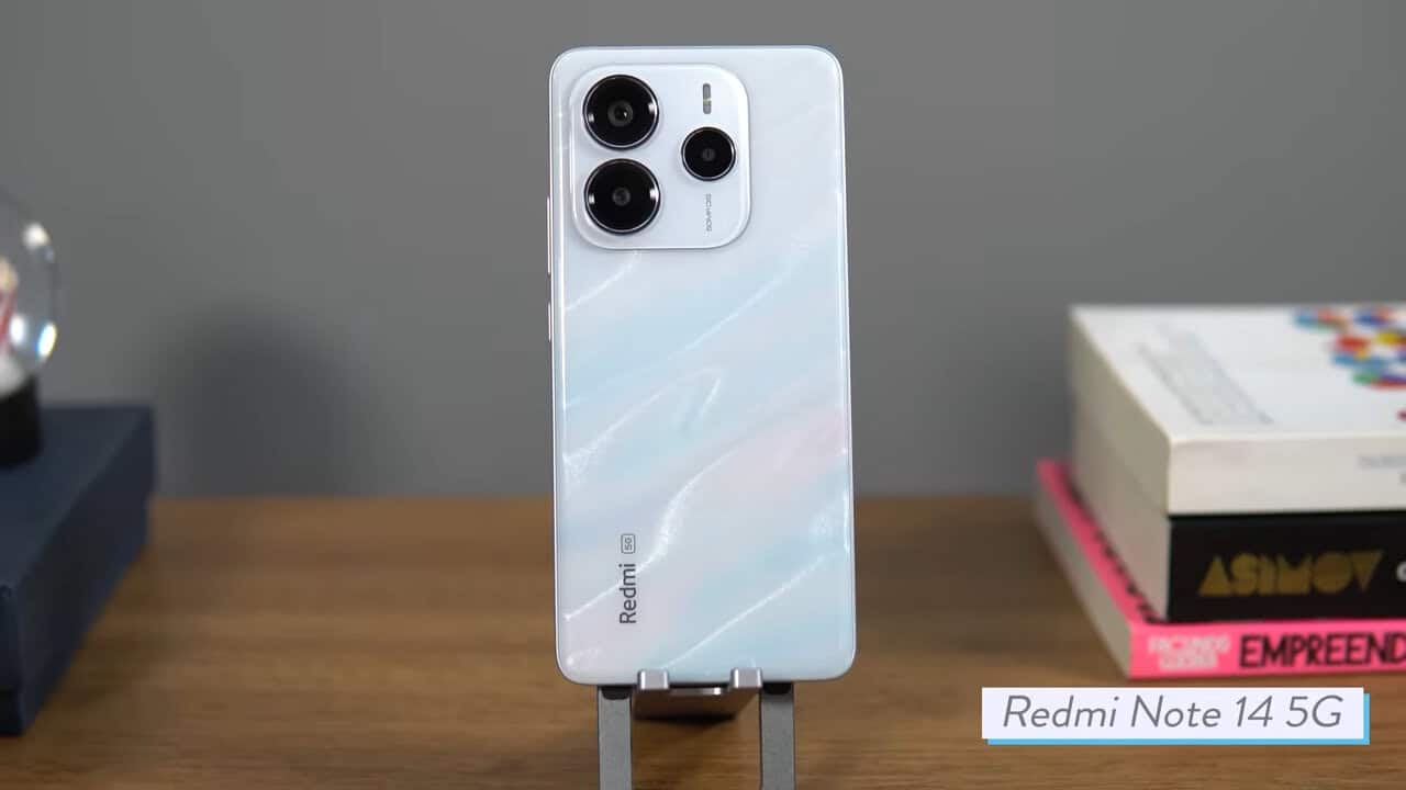 Redmi Note 14S: Review Completo e Primeiras Impressões do Novo Intermediário da Xiaomi Redmi Note 14S: Review Completo e Primeiras Impressões do Novo Intermediário da Xiaomi