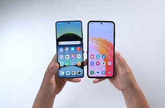 Redmi Note 14S vs Galaxy A35: Qual é o Melhor Custo-Benefício?