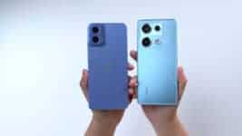 Redmi Note 14S vs Moto G34: Qual é o Melhor Custo-Benefício em 2025?