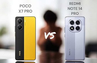 Redmi Note 14S vs Poco X7 Pro: Qual o Melhor Celular em 2025?