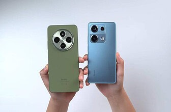 Redmi Note 14S vs Redmi 14C: Qual é o Melhor Custo-Benefício em 2025?