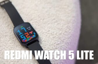 Redmi Watch 5 Lite: Review Completo e Atualizado para 2025