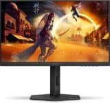Review Completo do Monitor Gamer AOC 24G2/27G2 180Hz: Vale a Pena em 2025?