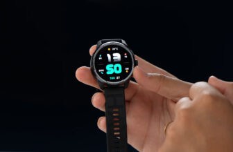Review Completo do Smartwatch Halo Solar Ultra: Vale a Pena?