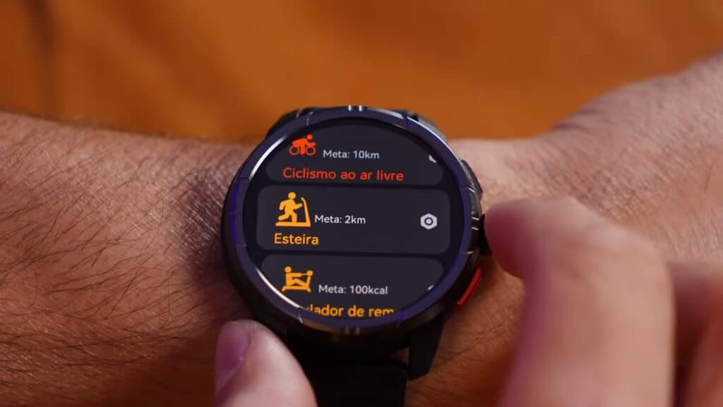 Review Halo Solar Ultra: Smartwatch com GPS Integrado, Tela AMOLED e Bateria de até 12 Dias Review Halo Solar Ultra: Smartwatch com GPS Integrado, Tela AMOLED e Bateria de até 12 Dias
