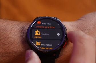 Review Halo Solar Ultra: Smartwatch com GPS Integrado, Tela AMOLED e Bateria de até 12 Dias