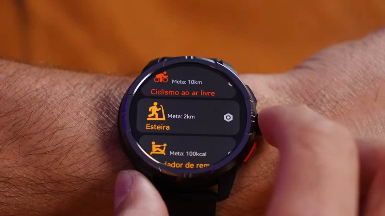 Review Halo Solar Ultra: Smartwatch com GPS Integrado, Tela AMOLED e Bateria de até 12 Dias Review Halo Solar Ultra: Smartwatch com GPS Integrado, Tela AMOLED e Bateria de até 12 Dias