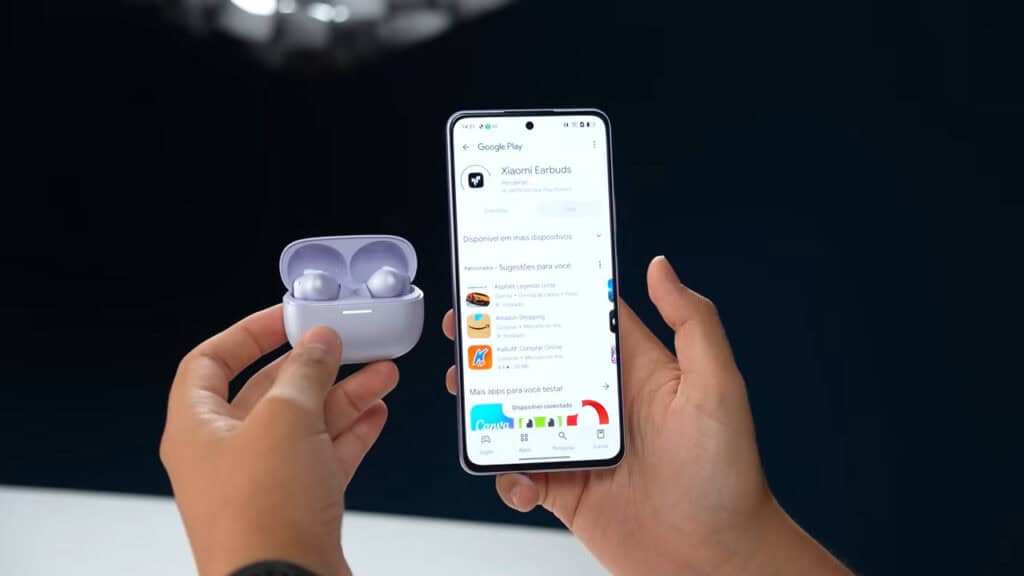 Review Redmi Buds 6 Pro: Vale a Pena Comprar? Review Redmi Buds 6 Pro: Vale a Pena Comprar?