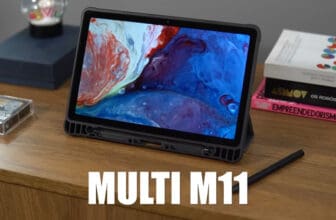 Review Tablet Multi M11: Tela Grande, Caneta Inclusa e Ótimo Custo-Benefício