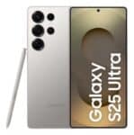 Promotop: As melhores Promoções,cupons e descontos! Samsung Galaxy S25 Ultra 5g, 256gb, 12gb, Câmera Quadrupla - Cinza Titânio