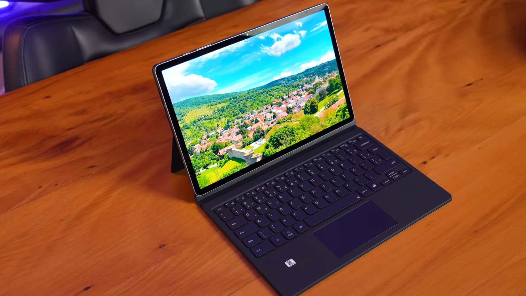 Samsung Galaxy Tab S10 Plus: Vale a pena comprar em 2025? Samsung Galaxy Tab S10 Plus: Vale a pena comprar em 2025?