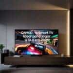 Samsung KN90D: A TV Mini LED de 43″ que Supera Monitores Gamer 4K em Custo-Benefício